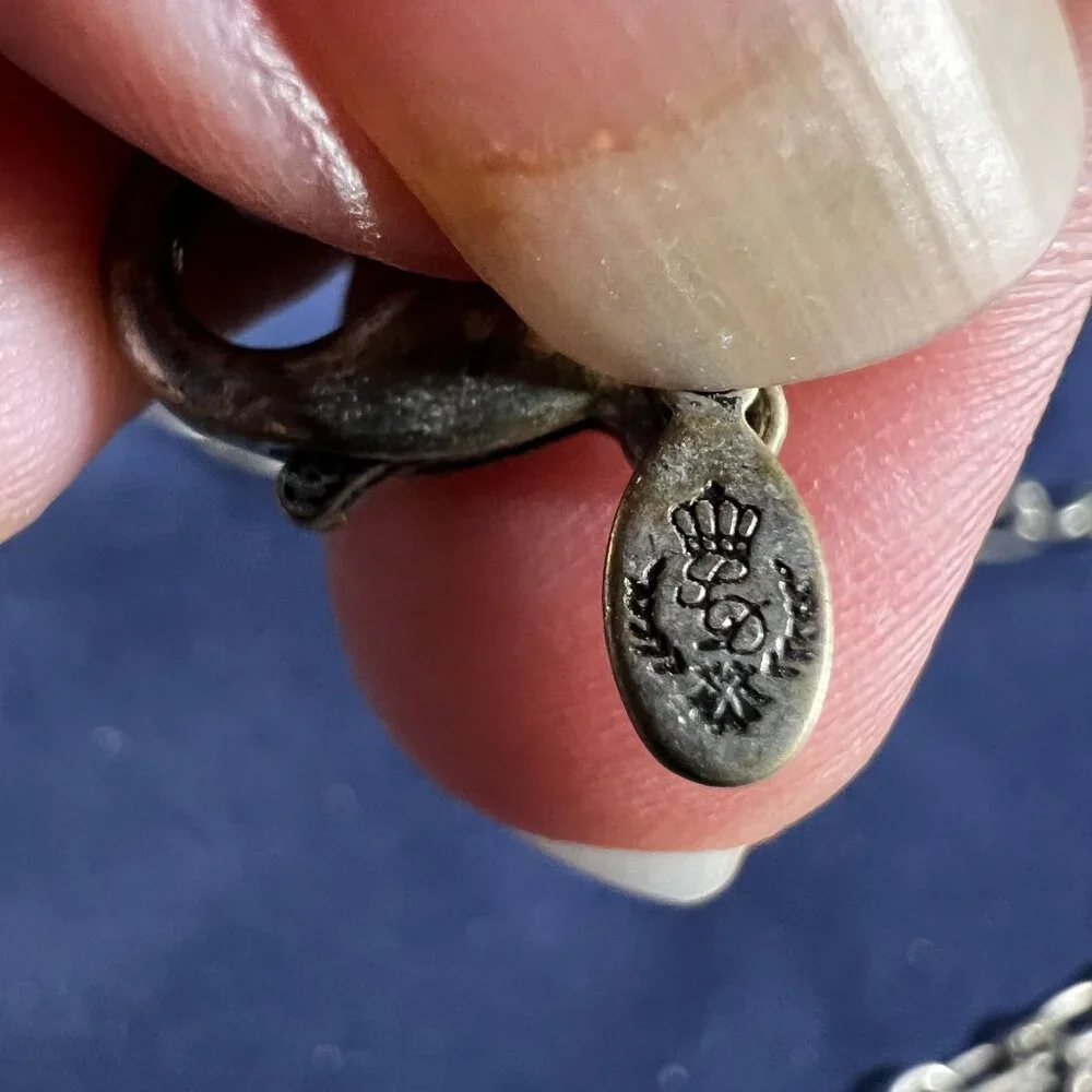 Premier Design Pearl & Silver-Tone Layered Necklace & Bracelet Set - Picture 5 of 5